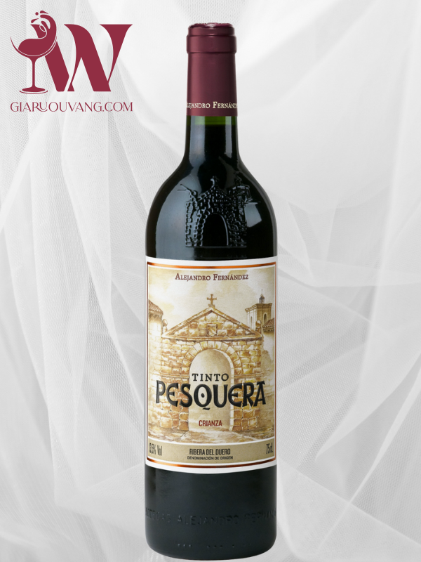 Tinto Pesquera Crianza (1)