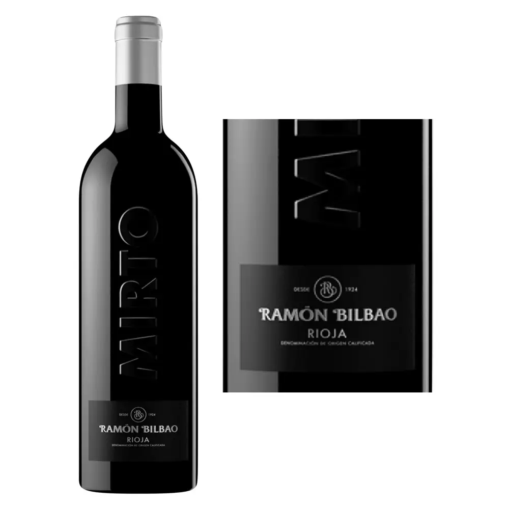 VANG RAMON BILBAO MIRTO