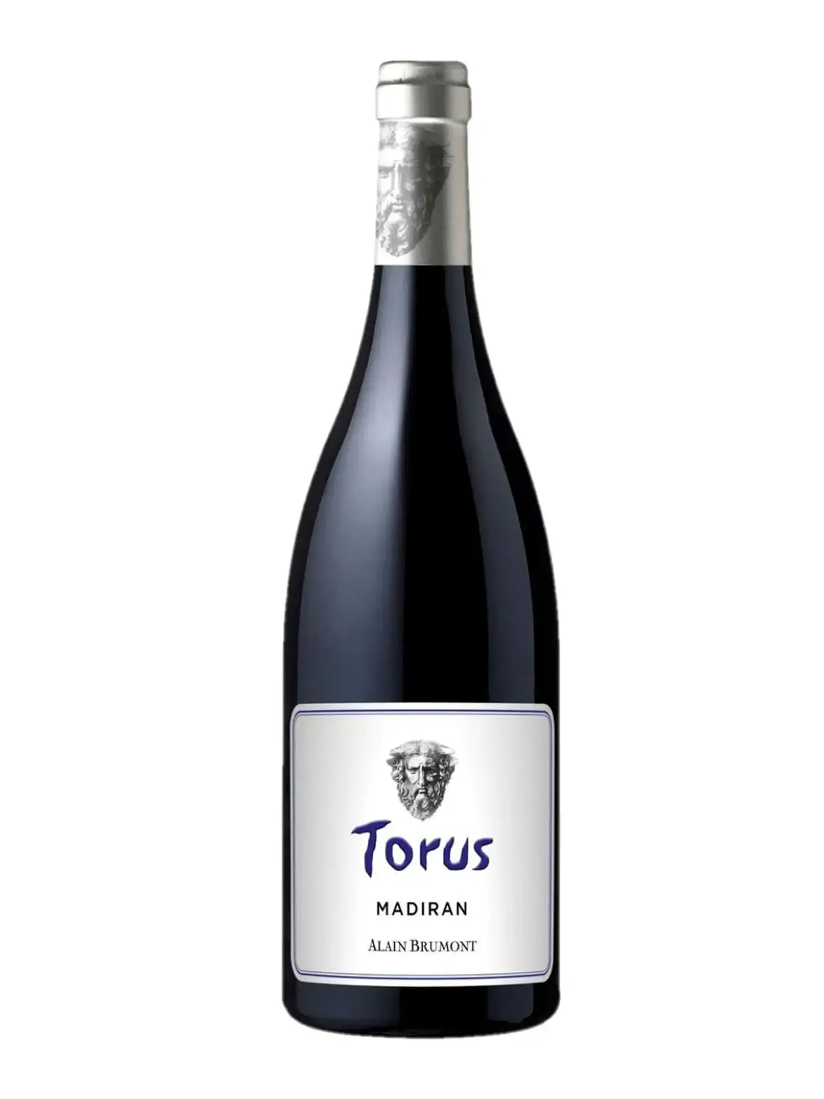 VANG PHÁP ALAIN BRUMONT TORUS RED MADIRAN