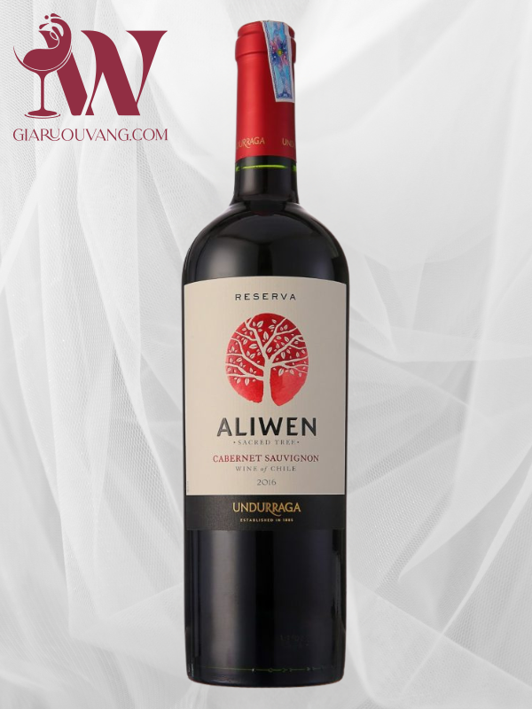 Aliwen Reserva Cabernet Sauvignon