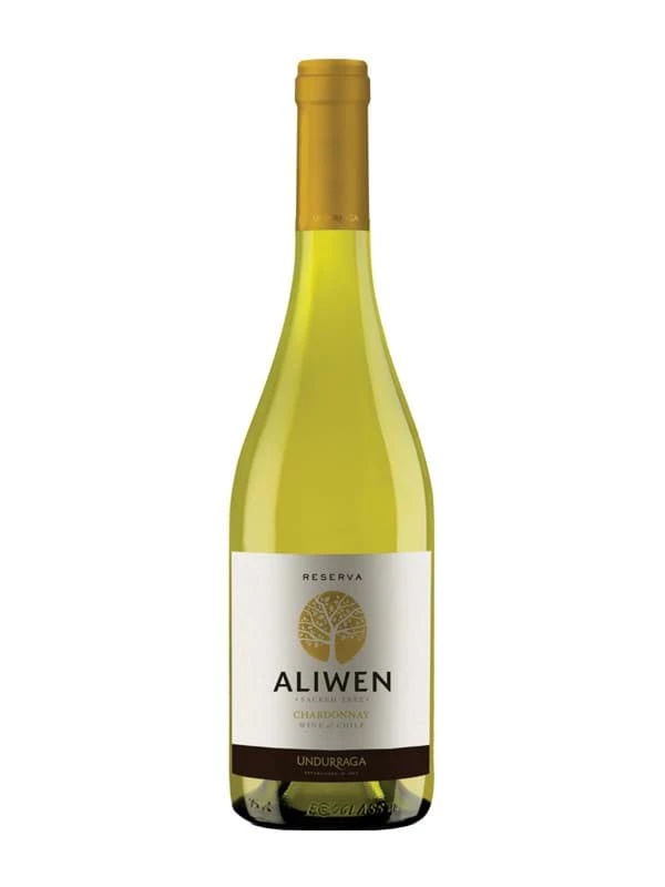 VANG TRẮNG ALIWEN RESERVA CHARDONNAY RẺ NHẤT