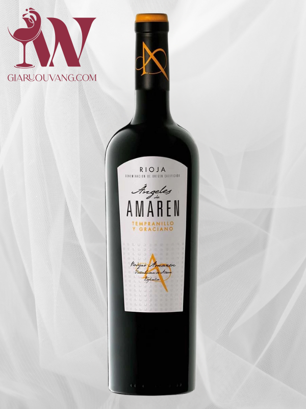 Ángeles de Amaren (2)