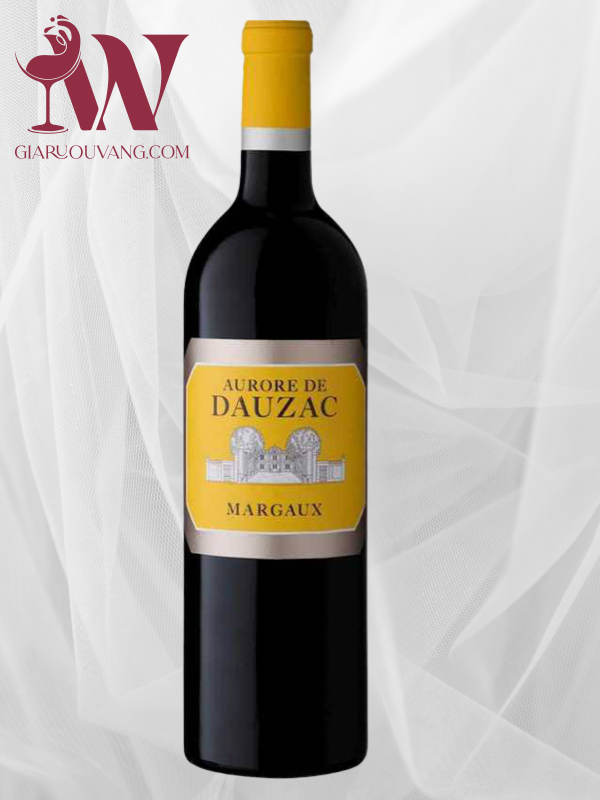 VANG PHÁP AURORE DE DAUZAC