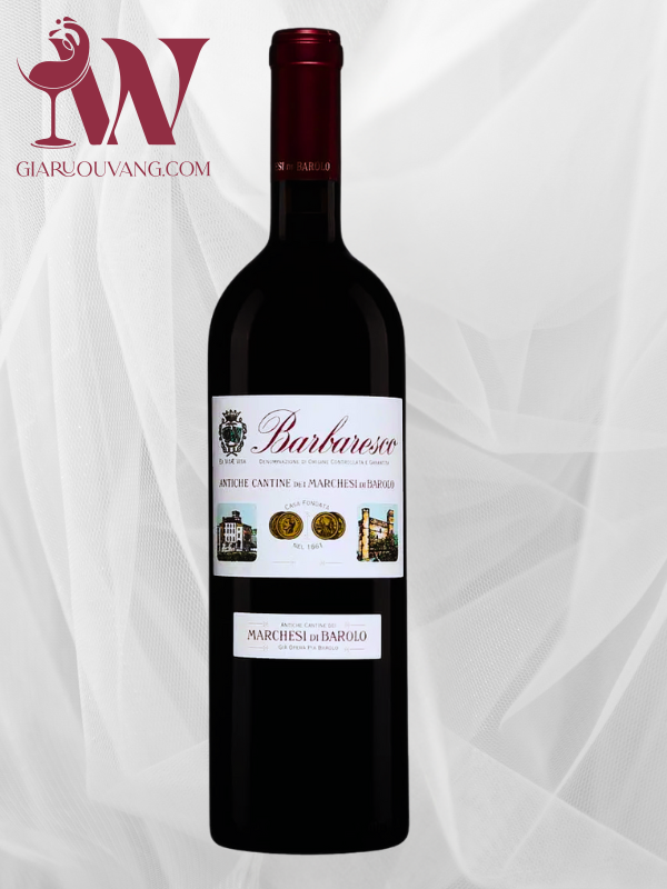 BARBARESCO Marchesi Di Barolo DOCG