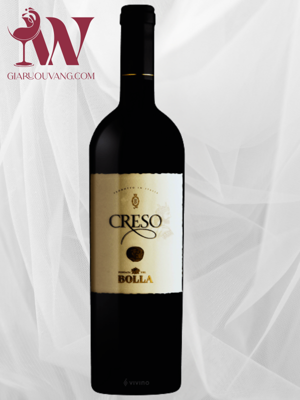 _BOLLA CRESO Rosso Verona IGT