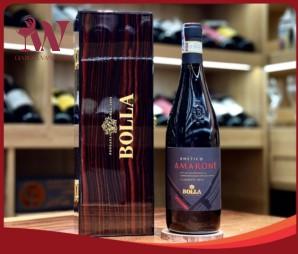 VANG Ý RHETICO AMARONE DELLA VALPOLICELLA CLASSICO