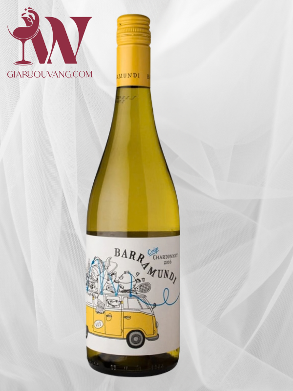 Barramundi Chardonnay