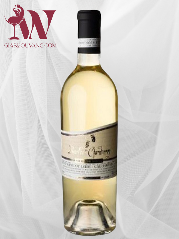 Bearfoot Chardonnay (1)