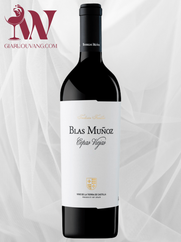 Blas Muñoz Cepas Viejas (2)