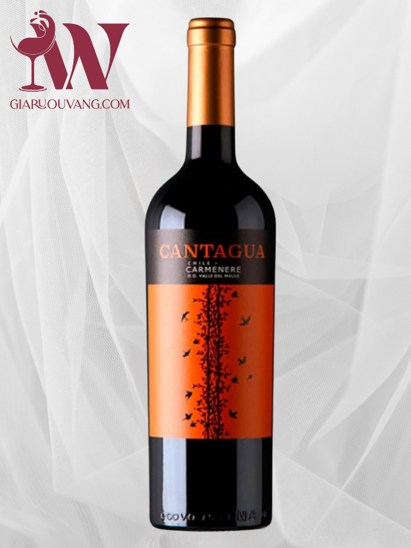 CANTAGUA CARMENERE (1)