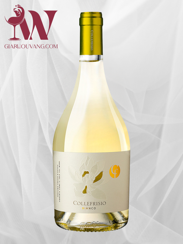 VANG TRẮNG CF COLLEFRISIO BIANCO