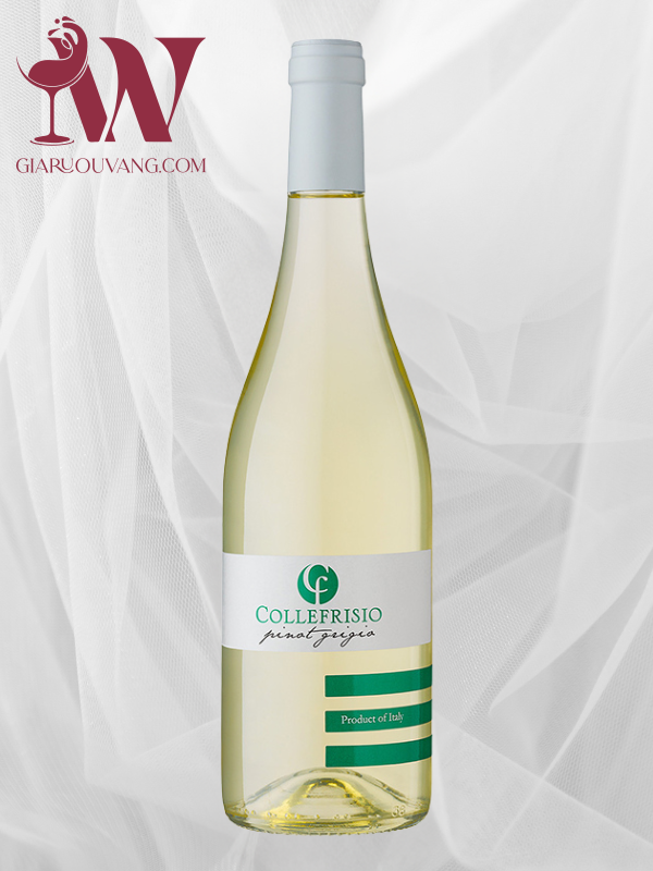VANG TRẮNG CF COLLEFRISIO BIANCO
