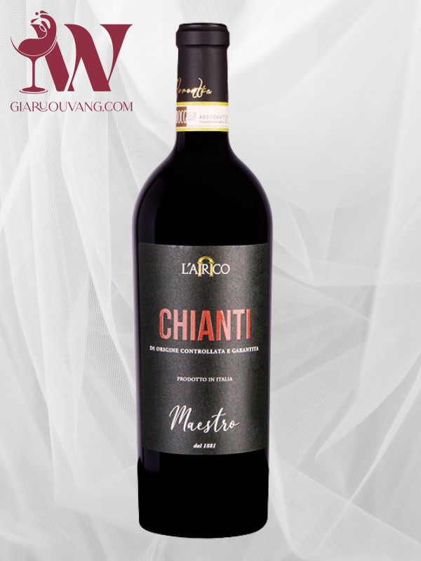 _CHIANTI MAESTRO