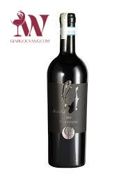 RƯỢU VANG CÁ CHÉP ĐEN