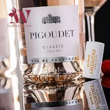 VANG HỒNG CHÂTEAU PIGOUDET CLASSIC 13 ĐỘ RẺ NHẤT