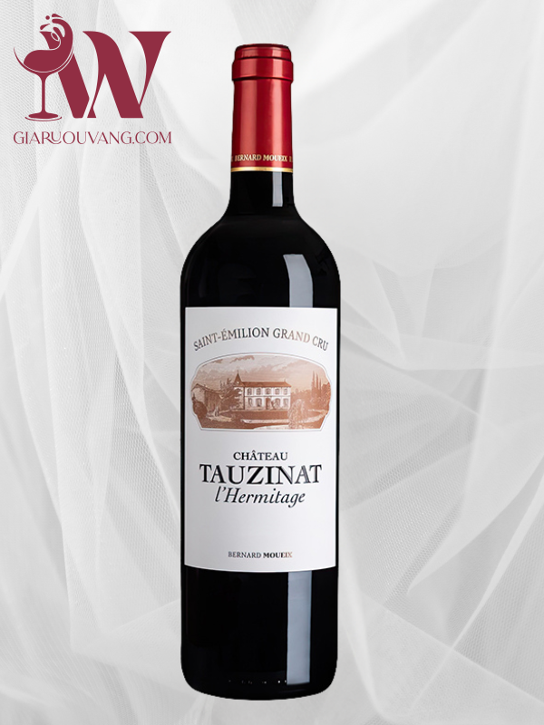 Château Tauzinat L'hermitage