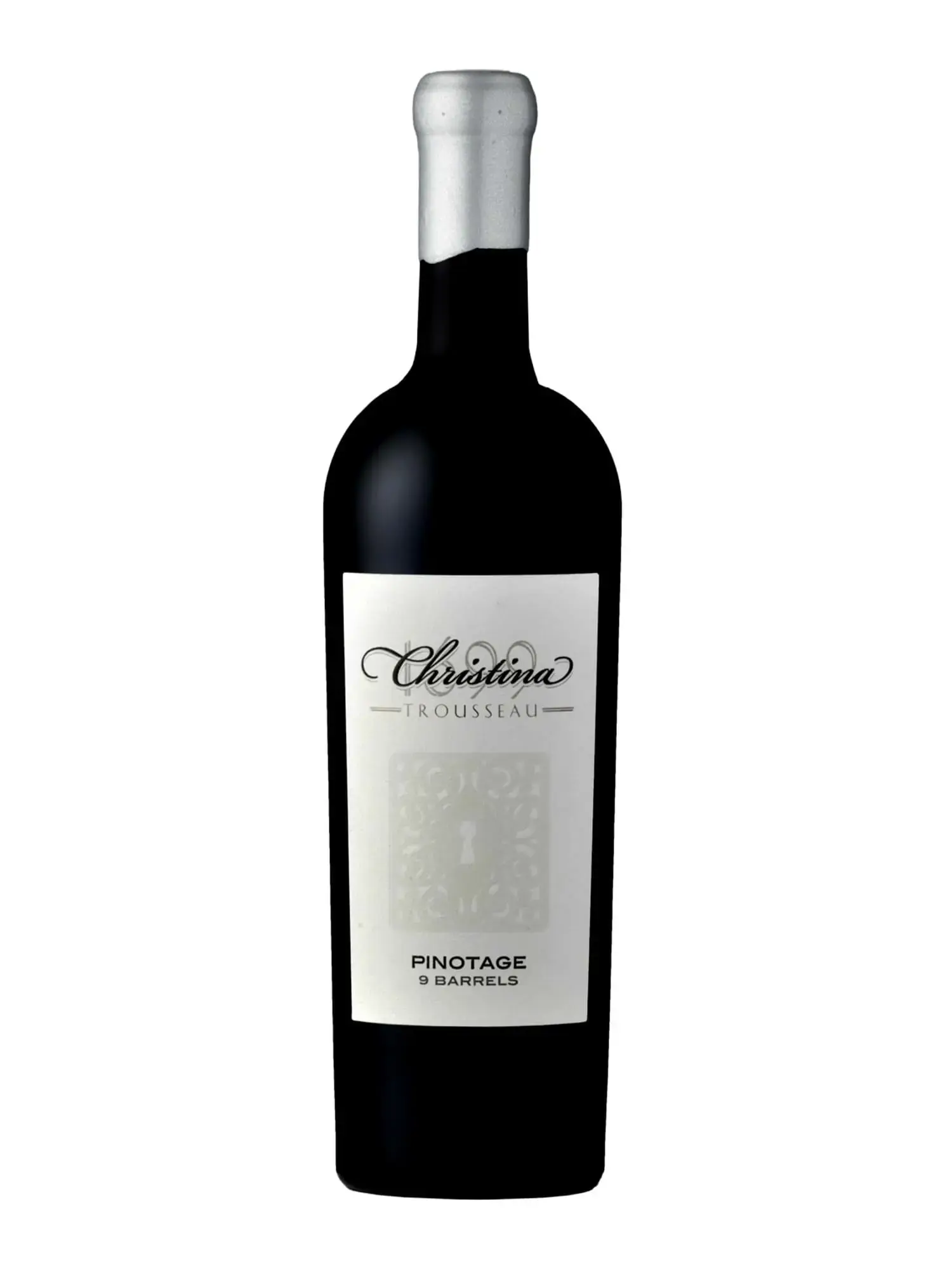 RƯỢU VANG CHRISTINA TROUSSEAU 9 BARRELS PINOTAGE