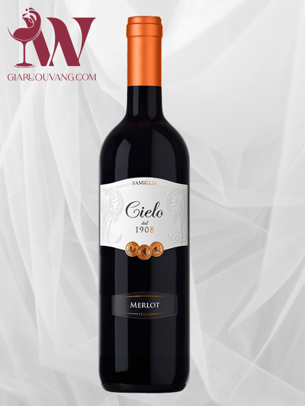 Cielo Merlot