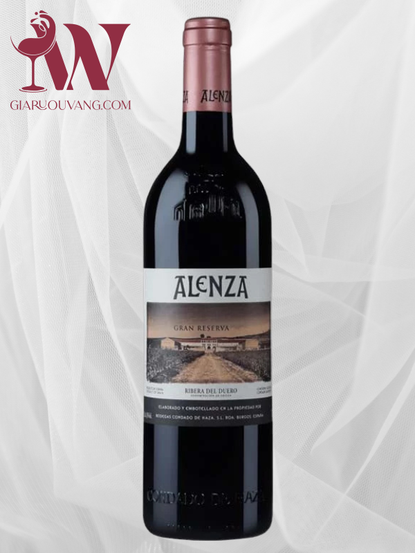 Condado de Haza Alenza