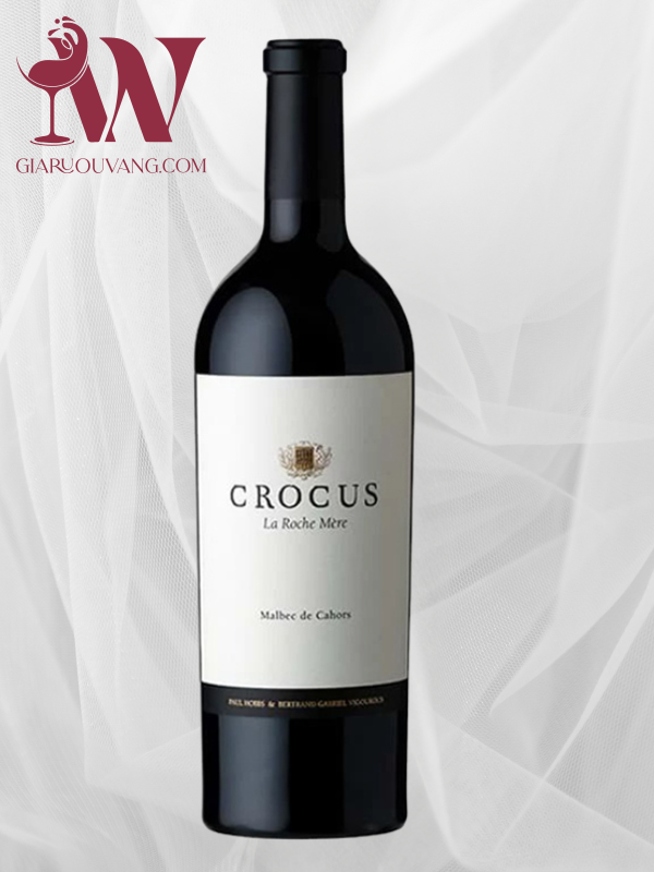 Crocus La Roche Mère