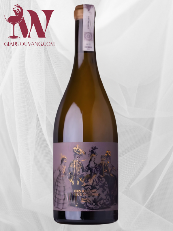 Des Kaisers Neue Kleider Zweigelt (1)