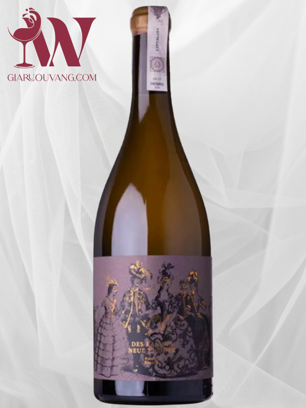 Des Kaisers Riesling Reserve (2)