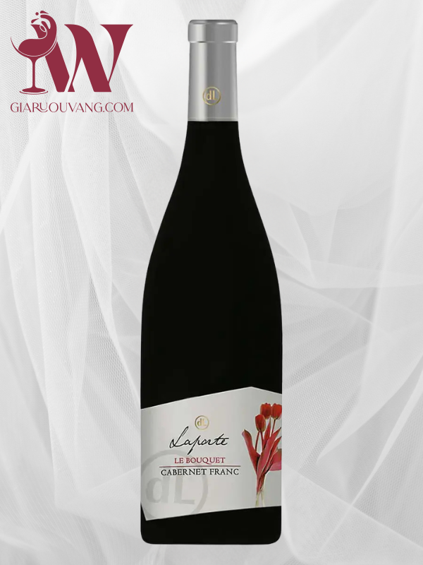 Domaine Laporte Le Bouquet Cabernet Franc