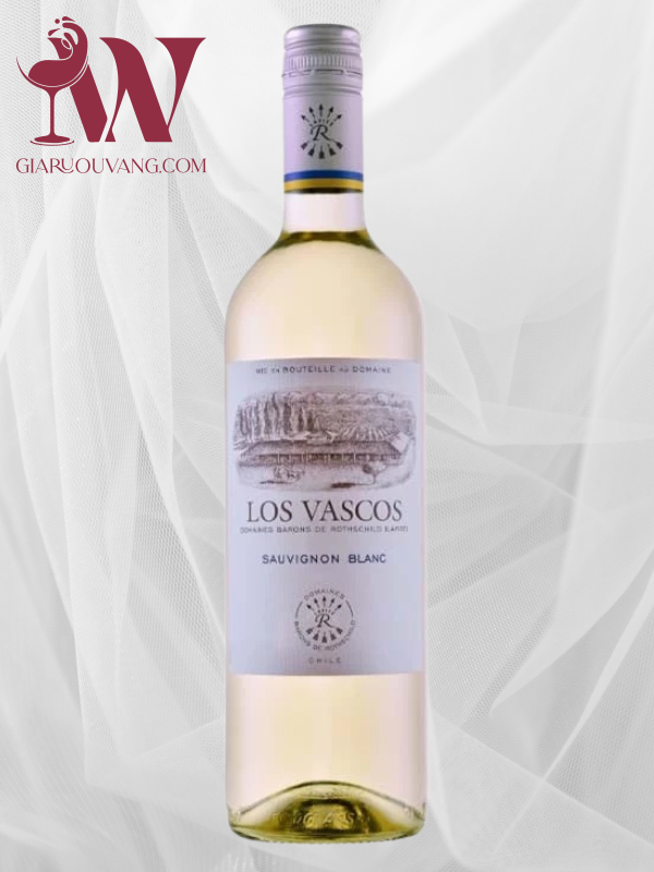 Domaines Barons de Rothschild (Lafite) Los Vascos Sauvignon Blanc