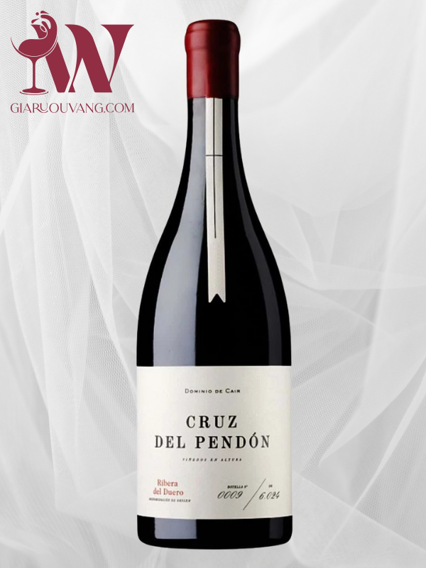 Dominio de Cair Cruz Del Pendón (2)