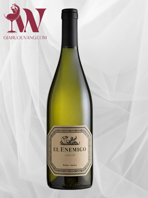 RƯỢU VANG EL ENEMIGO CHENIN