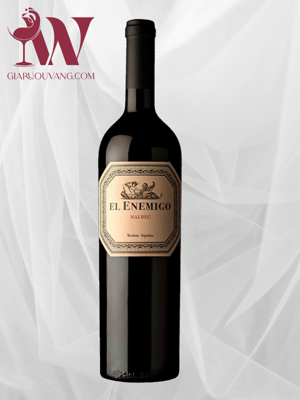 El Enemigo Malbec