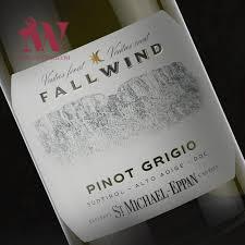 VANG Ý FALLWIND PINOT GRIGIO