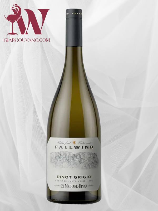 FALLWIND Pinot Grigio Alto Adige DOC