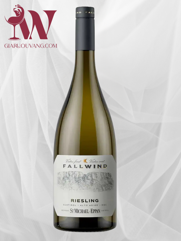 VANG Ý FALLWIND RIESLING ALTO ADIGE