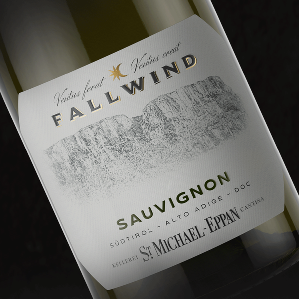 VANG Ý FALLWIND SAUVIGNON ALTO ADIGE DOC