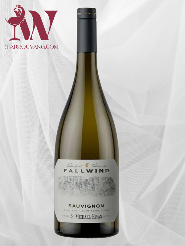 FALLWIND Sauvignon Alto Adige DOC