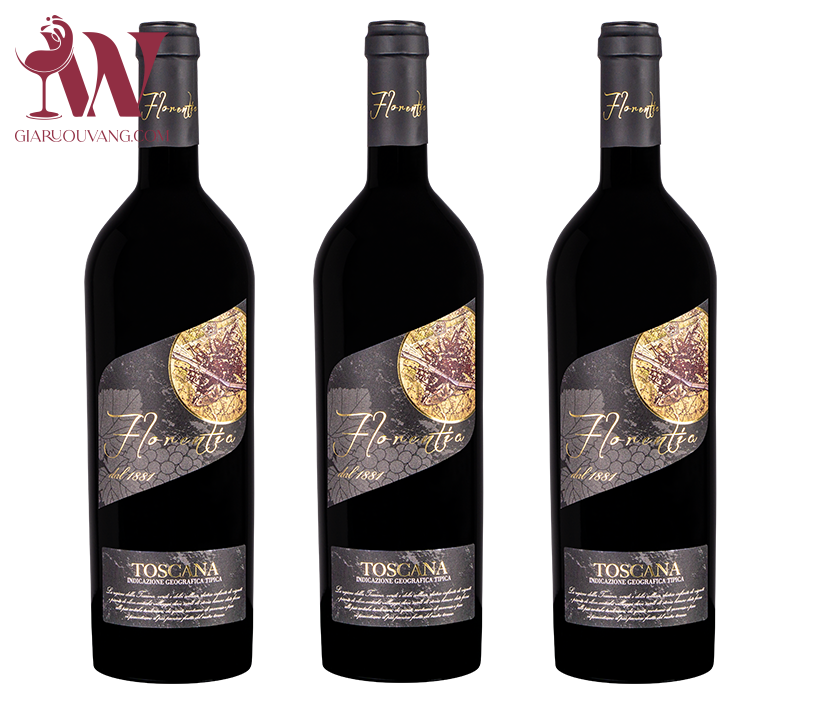 VANG Ý FLORENTINA TOSCANA