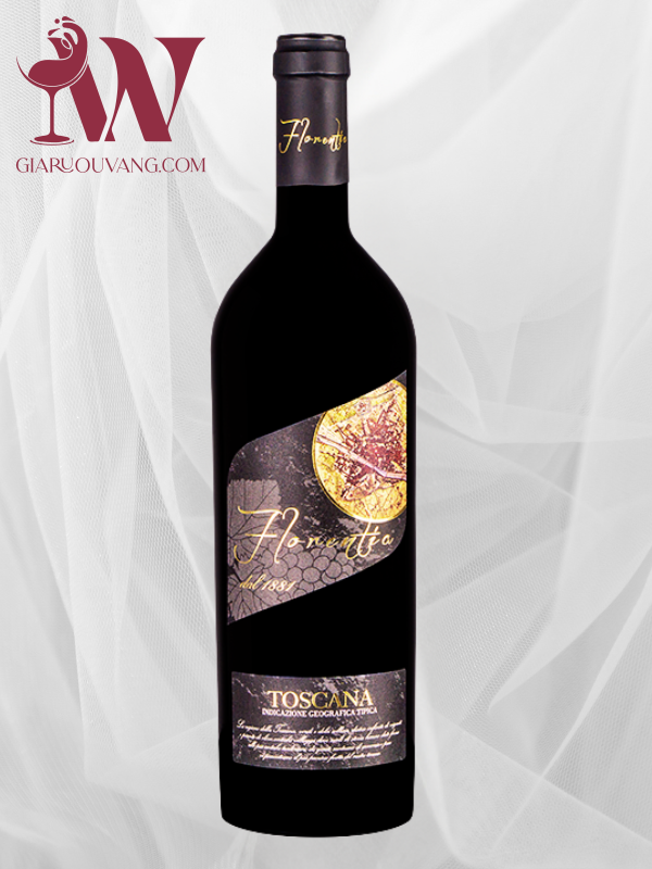 VANG Ý FLORENTINA TOSCANA-RẺ NHẤT