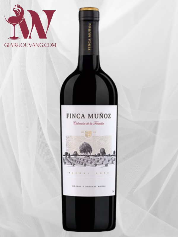 Finca Muñoz Coleccion de la Familia (2)