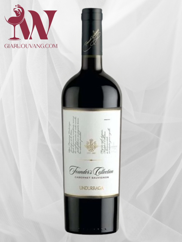 Founder's Collection Cabernet Sauvignon (1)