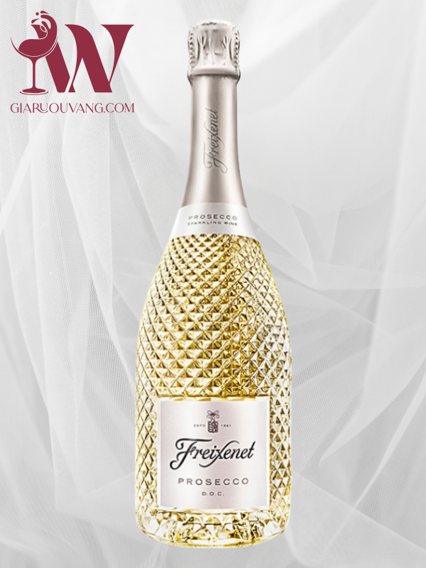 RƯỢU VANG SỦI FREIXENET PROSECCO