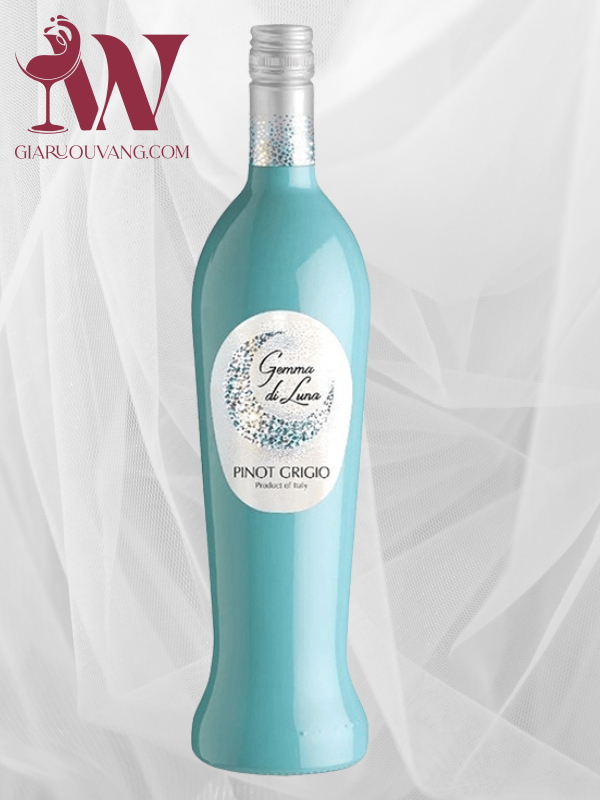 VANG Ý GEMMA DI LUNA PINOT GRIGIO DELLE VENEZIE