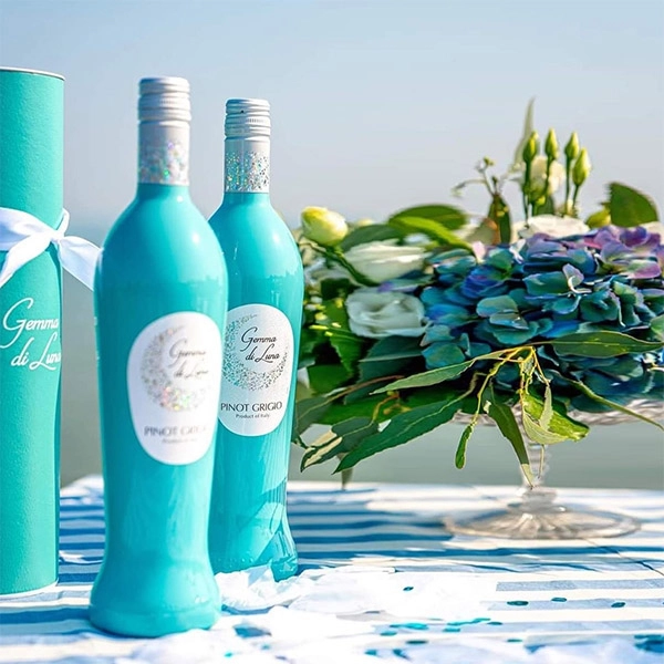 VANG Ý GEMMA DI LUNA PINOT GRIGIO DELLE VENEZIE