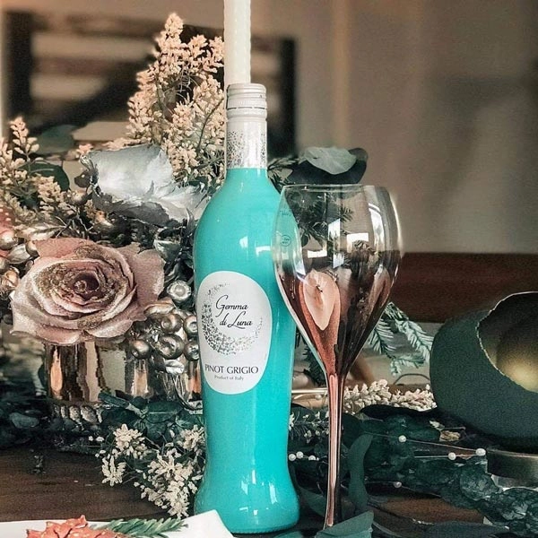 VANG Ý GEMMA DI LUNA PINOT GRIGIO DELLE VENEZIE