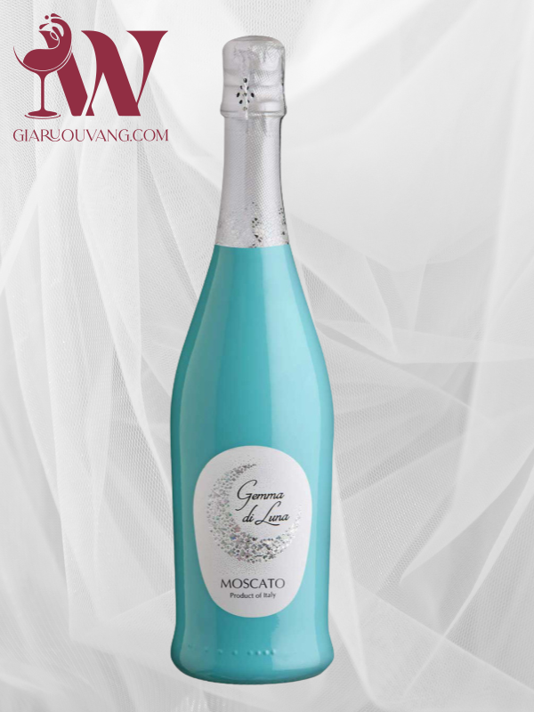 Gemma Di Luna Prosecco Extra Dry (1)
