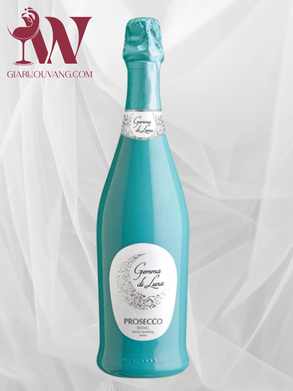 Gemma Di Luna Prosecco Extra Dry
