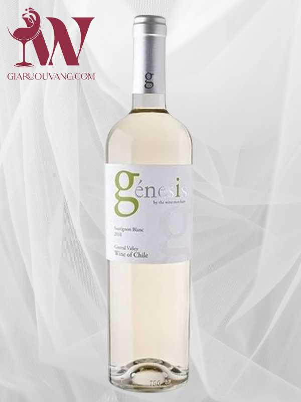 Genesis Sauvignon Blanc