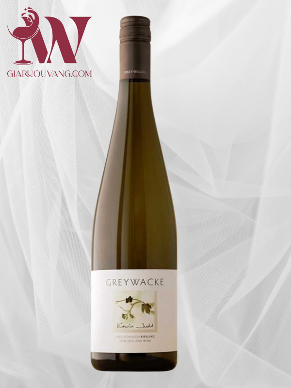 Greywacke Riesling