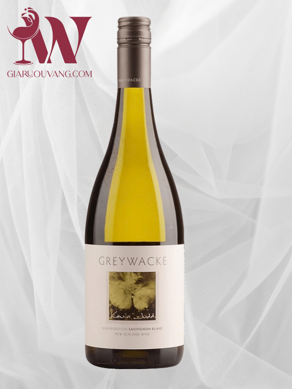 RƯỢU VANG GREYWACKE SAUVIGNON BLANC-RẺ NHẤT