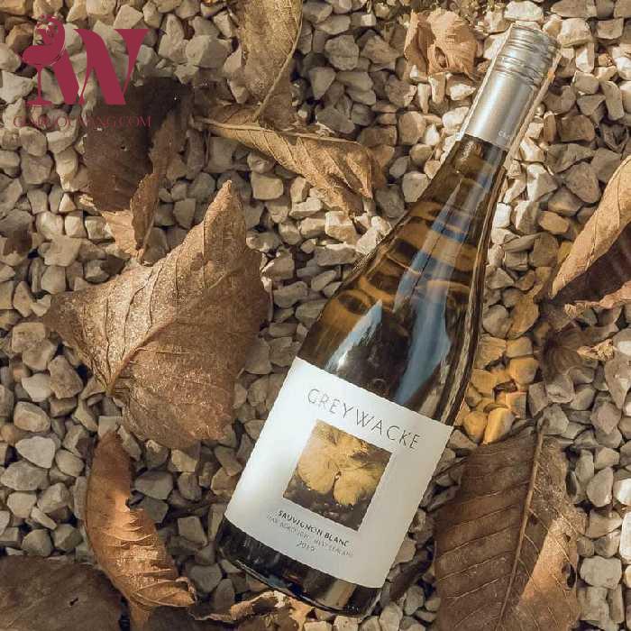 RƯỢU VANG GREYWACKE SAUVIGNON BLANC